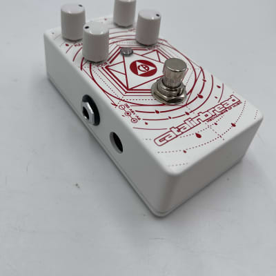 SPRING STOCK UP// Catalinbread Effects Blood Donor image 4