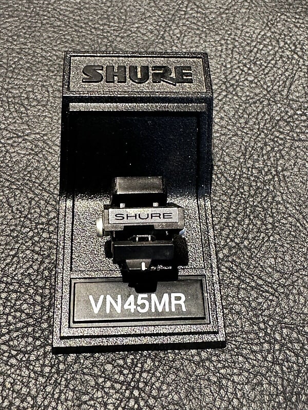 Shure VN45MR Stylus for retipping (for V15 Type IV Cartridge) - Broken Cantilever image 1