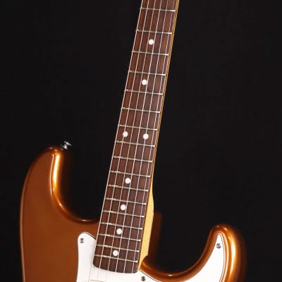 Sago New Material Guitars Classic Style S Pearl Orange [SN 35000316] [12/14] image 8