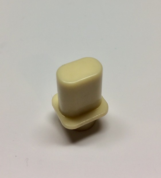 Telecaster Switch Tip ビンテージ DAKA WARE製 Fender TELECASTER DAKA WARE SWITCH TIPS 1960 Guitar For Sale