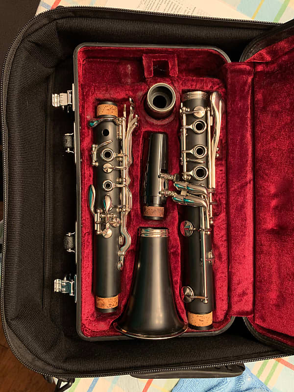 Jupiter Student Model Bb Reverb