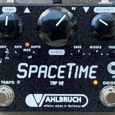 Reverb.com listing, price, conditions, and images for vahlbruch-spacetime