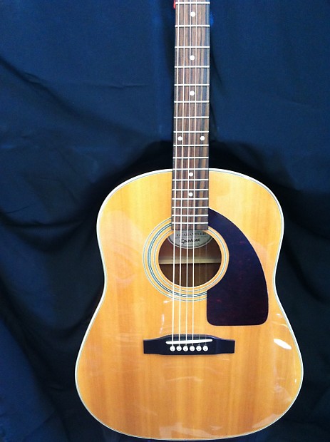 Epiphone AJ-15E w/Hard Case | Reverb Epiphone AJ-15E w/Hard Case | Reverb