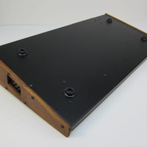 Vintage Oberheim OB-8 Analog Synthesizer DX Drum Machine DSX Sequencer Like New in Original Box WTF! Bild 11