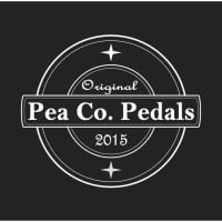Pea Co. Pedals
