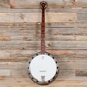 Deering Classic Goodtime Special 2 5-String Banjo