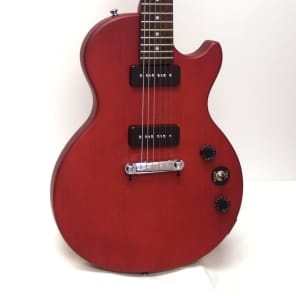 Epiphone Les Paul Special I P90 Ltd Ed Electric Guitar