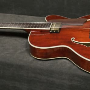 Eastman AR-403CE/SB 週間セール❗️ Eastman AR-403CE - Sunburst | Blue Guitars Online Store