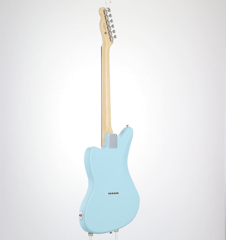 Fender Made in Japan 2021 Limited Offset Telecaster Rosewood