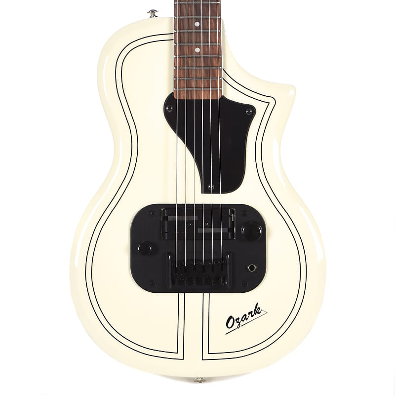 Supro 1261AW OZARK 極美品 Supro 1261AW Ozark | Reverb