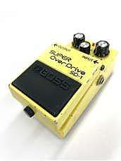 Boss SD-1 Super Overdrive