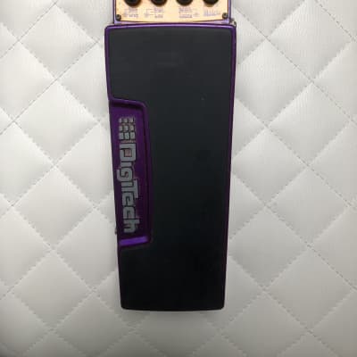 Reverb.com listing, price, conditions, and images for digitech-digitech-jimi-hendrix-experience