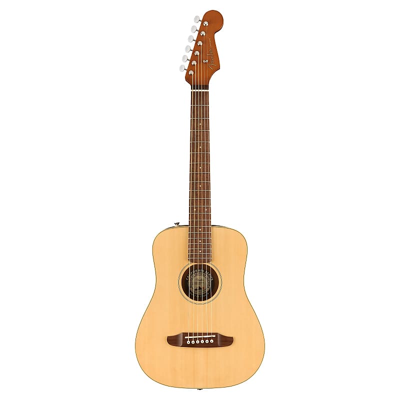 Fender Redondo Mini (2021 - 2022) image 1