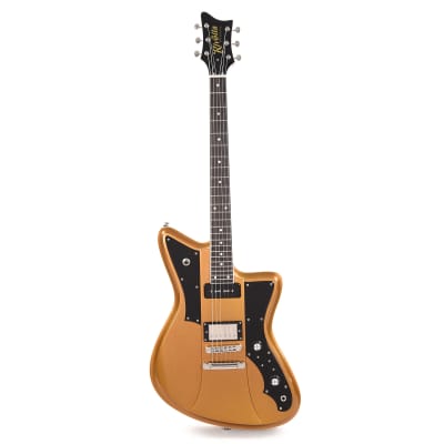 ギター Rivolta Guitars MONDO MONDATA MONDATA CLASSICO – Rivolta Guitars