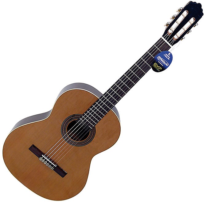 Altamira N100 guitarra española image 1