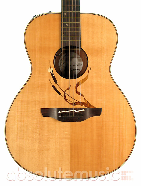 Takamine shop ltd 2005