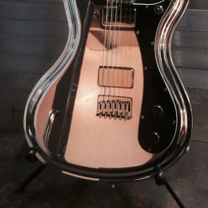 Electrical Guitar Company Series Two 2016 Polished image 2
