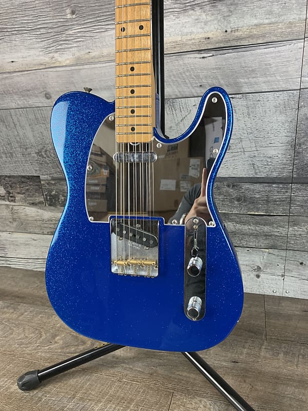 Fender J Mascis Signature Telecaster