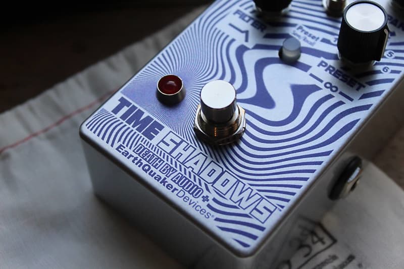 EarthQuaker Devices 