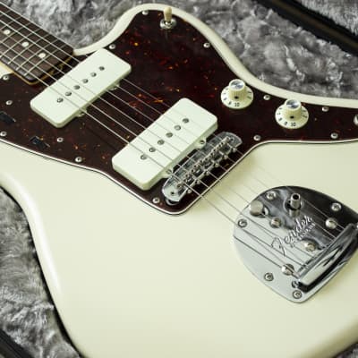 Fender Made in Japan Junior Collection Jazzmaste エレキ
