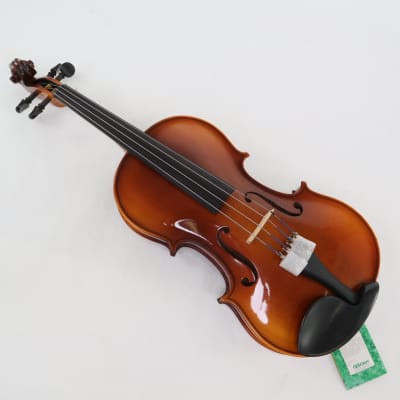 Glaesel Model VA20E1 15 Inch 'Stradivarius' Viola - Viola Only - BRAND NEW image 1