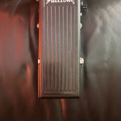 Fulltone Clyde Deluxe Wah | Reverb