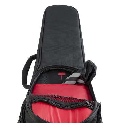 Gator ProGo Series Ultimate Gig Bag For Concert Ukulele image 5