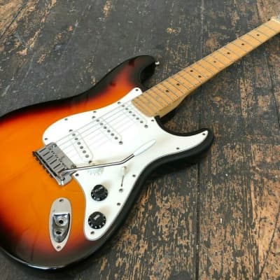 Fender 40th Anniversary American Standard Stratocaster & Case for sale