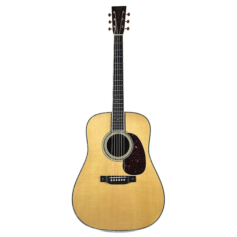 Martin Standard Series D-42 image 1