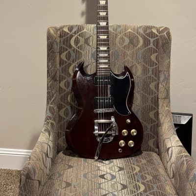 Gibson SG '50s Tribute 2013 - 2014