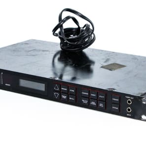 Yamaha SPX-50D | Reverb