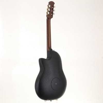 OVATION Celebrity Deluxe CC253 [SN 485546] [08/09] | Reverb