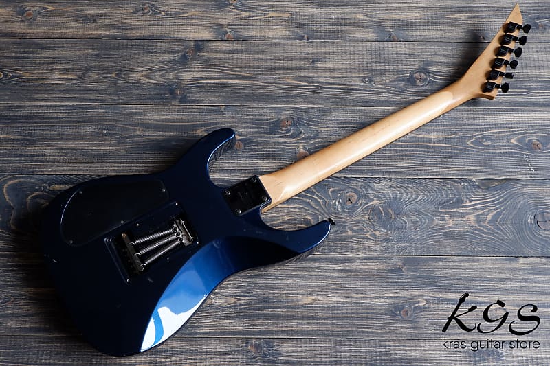 Jackson Stars DK-04 2005 | Reverb