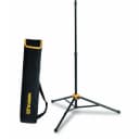 Hercules BS118BB Sheet Music Stand With EZ Grip And Carry Bag