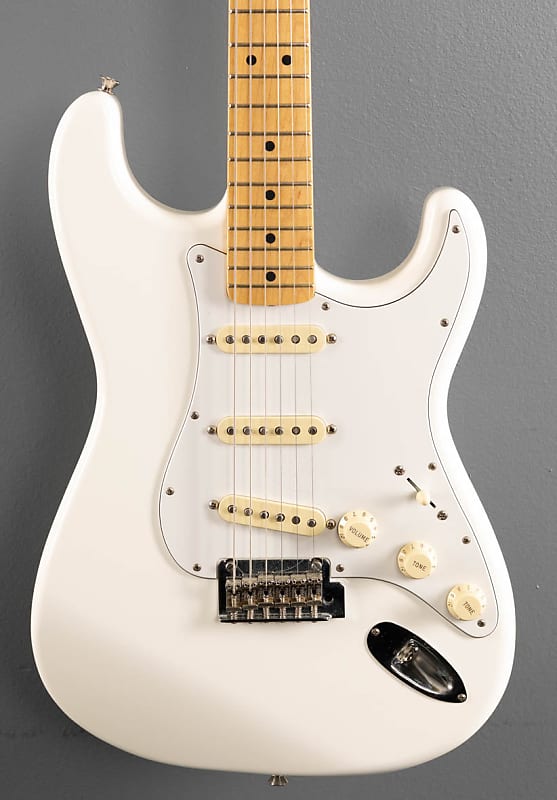 Made in Japan Hybrid '68 Stratocaster - FUZZFACED