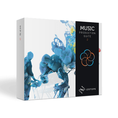 iZotope Music Production Suite 2 image 2