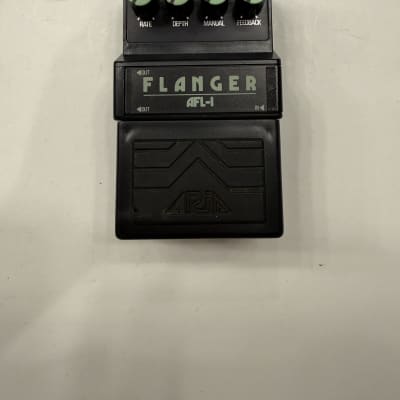 Reverb.com listing, price, conditions, and images for aria-afl-1-flanger