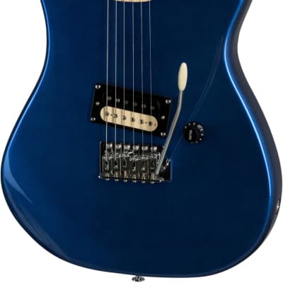 Kramer Baretta Special Electric Guitar - Candy Blue image 1