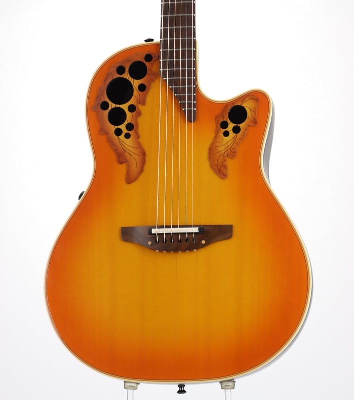 【さらに値下げ】Ovation 6768 Elite Standard Ovation 6768 Elite Standard (S/N:471367) (06/15) | Reverb