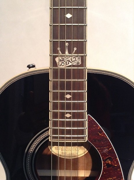 Fender フェンダー Ron Emory Loyalty Jr.SB Fender Ron Emory Loyalty