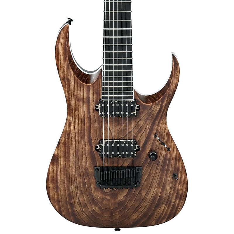 Ibanez RGAIX7U Iron Label | Reverb
