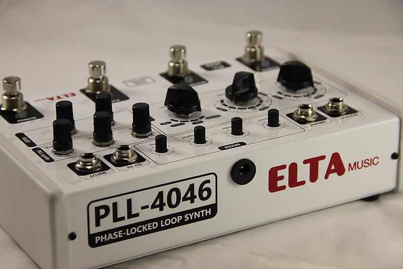 Elta Music PLL-4046