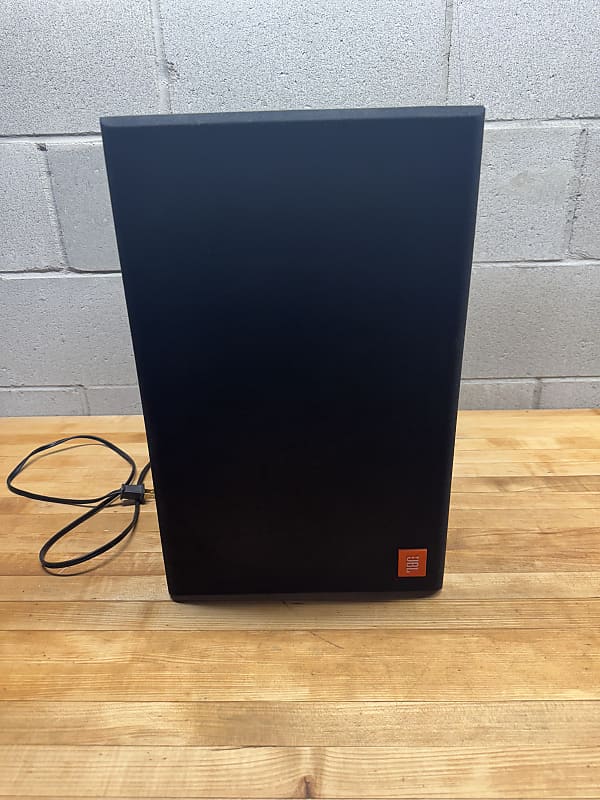 jbl psw 1000