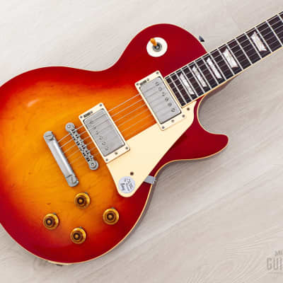 ギター FERNANDES Burny Super Grade RLG50 FERNANDES Burny Super Grade RLG50 - メルカリ