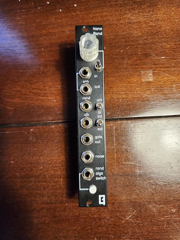 Qu-Bit Electronix Nano Rand v2