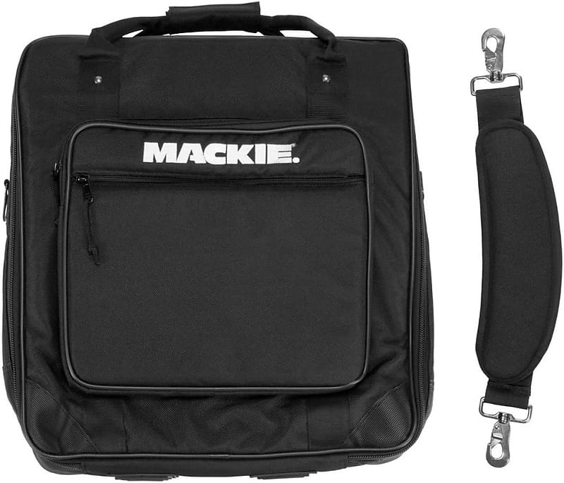 Mackie 1604VLZ Padded Mixer Bag Reverb