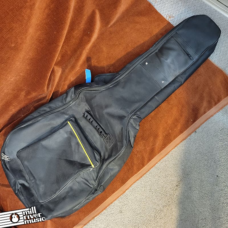 Unbranded Electric Guitar Gig Bag Used