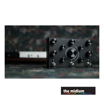 Coda Effects Black Hole Doom Machine (Sunn Model 
