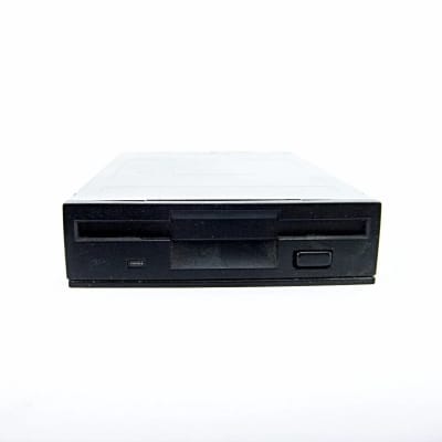 Ensoniq - ASR-X , ASR-X Pro - Floppy disk drive 3.5-inch
