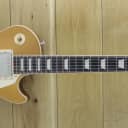 Gibson USA Les Paul Standard '50s Gold Top 234210336